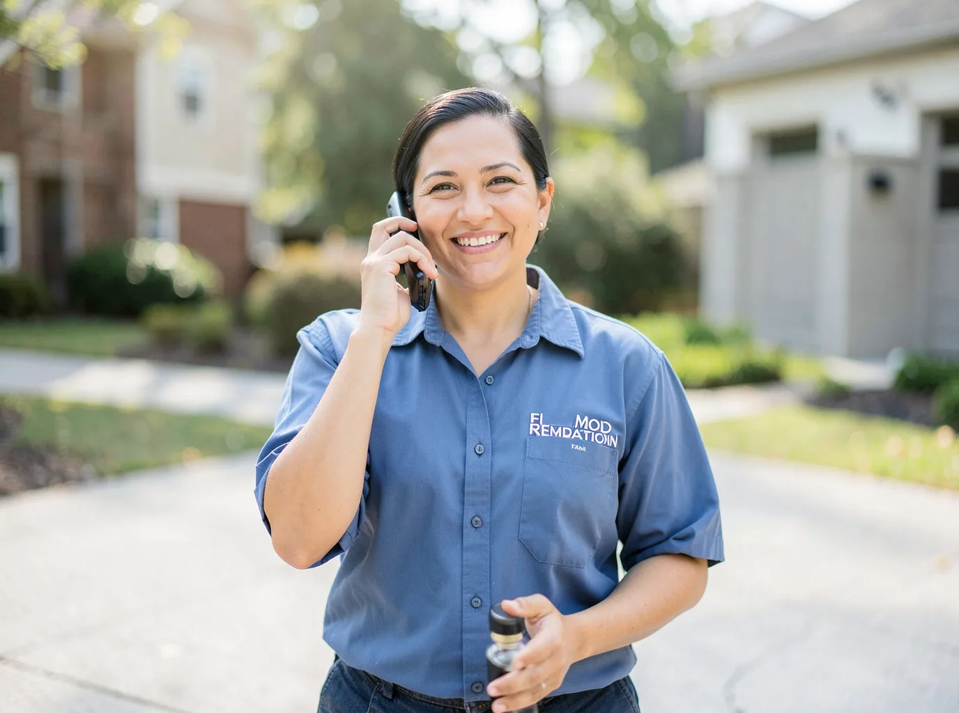 Mold Remediation Cleveland, AR FAQs
